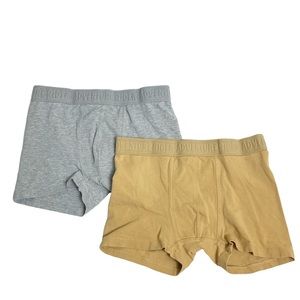 Zara boy shorts bundle
